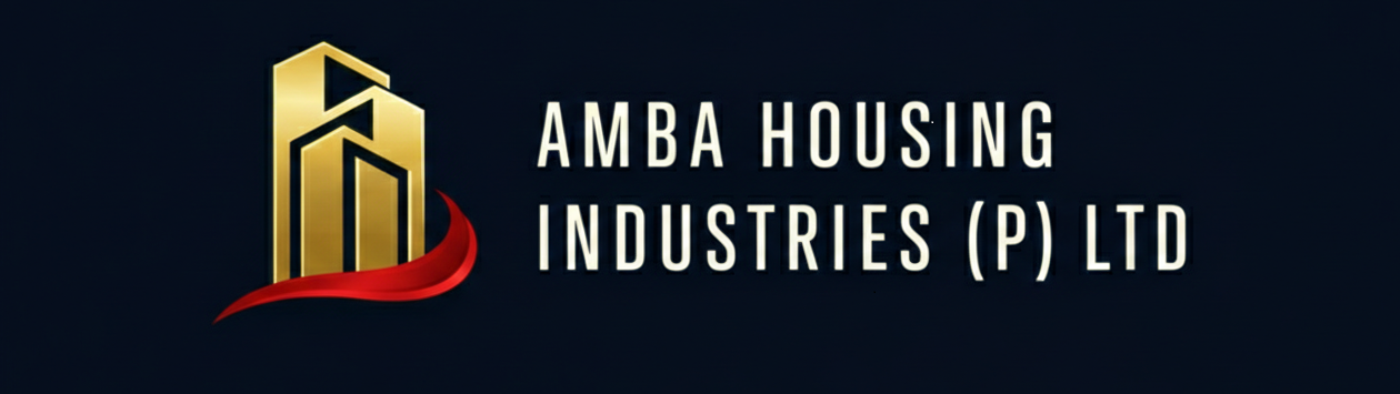 Amba Housing Logo
